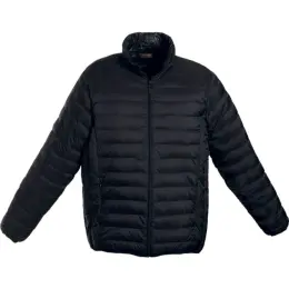 Mens Stratford Black